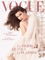 Vogue France